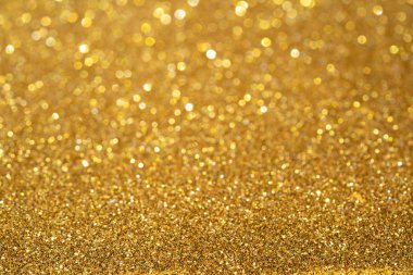 altın parıltı soyut arkaplan