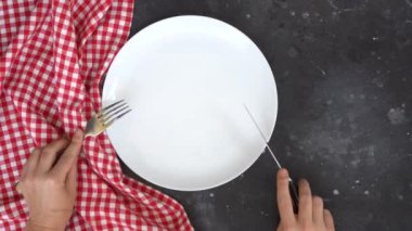 soyut gıda arka plan