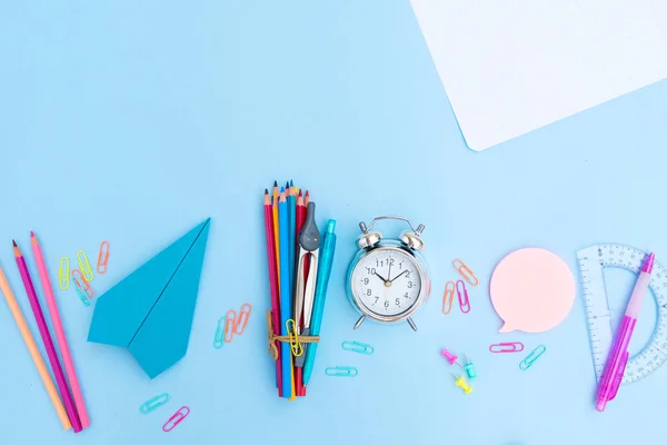 Torna a scuola — Foto Stock