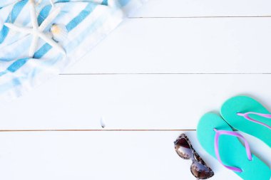 Yaz düzlüğü manzarası