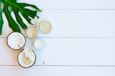 Hindistan cevizi yağı nd kozmetik