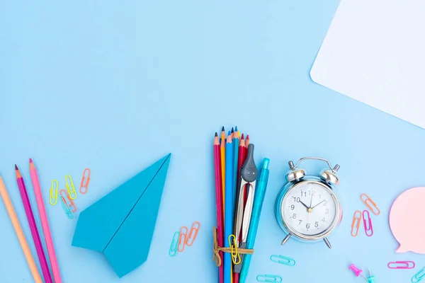 Torna a scuola — Foto Stock