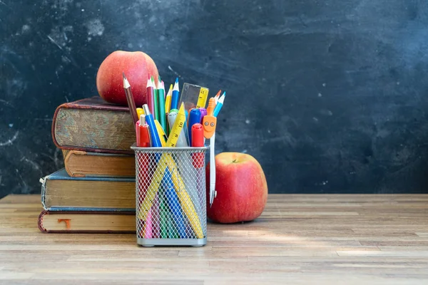 Torna a scuola — Foto Stock