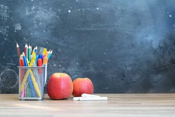 Torna a scuola — Foto Stock