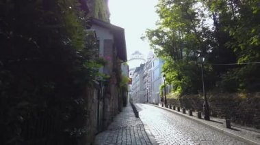 Mont Matre, Paris, Fransa