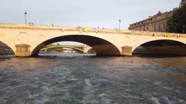 La Conciergerie, Paris, Fransa