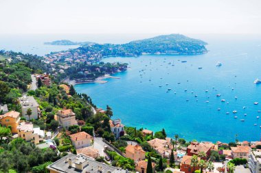 cote dAzur, Fransa