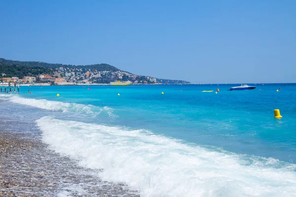 cote dAzur, Fransa