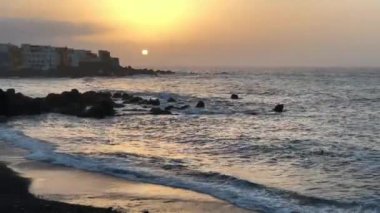 Puerto de la Cruz, Tenerife