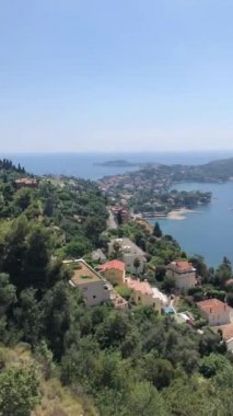 cote dAzur, Fransa