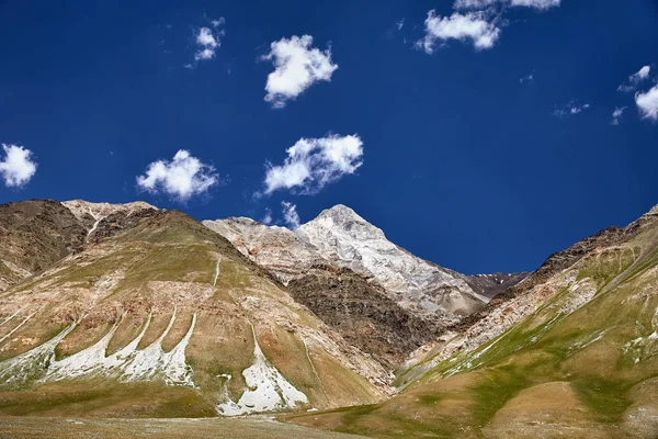 Montagnes du Kirghizistan — Photo