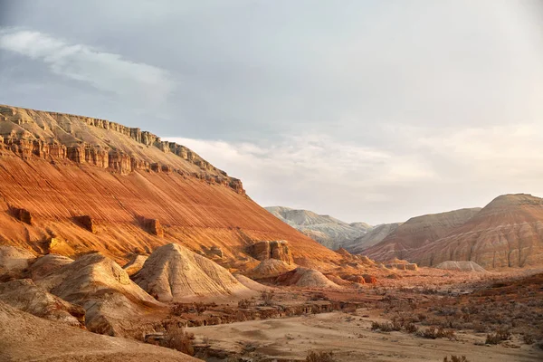 사막의 그랜드 캐년 — 스톡 사진