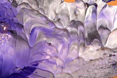 sanat arka plan. el-boyalı arka plan. Öz yapılmış.