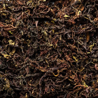 Kurutma ve fermantasyon çay söğüt