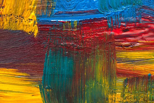 sanat arka plan. el-boyalı arka plan