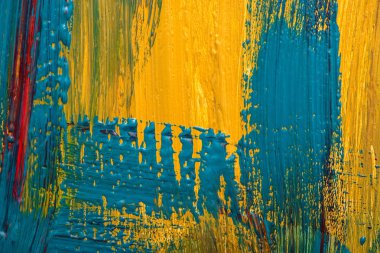 sanat arka plan. el-boyalı arka plan