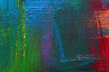 sanat arka plan. el-boyalı arka plan