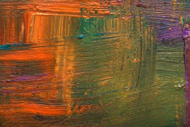 sanat arka plan. el-boyalı arka plan