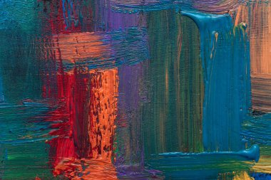 sanat arka plan. el-boyalı arka plan