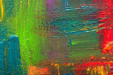 sanat arka plan. el-boyalı arka plan