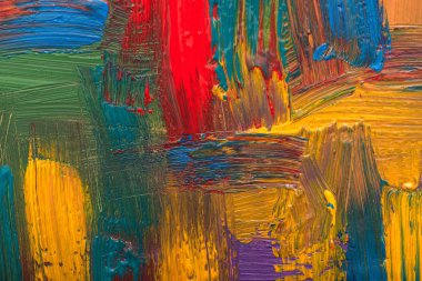 sanat arka plan. el-boyalı arka plan