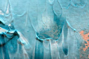 Arka plan sanat. Öz soyutlama yapılmış