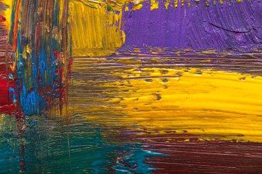 sanat arka plan. el-boyalı arka plan