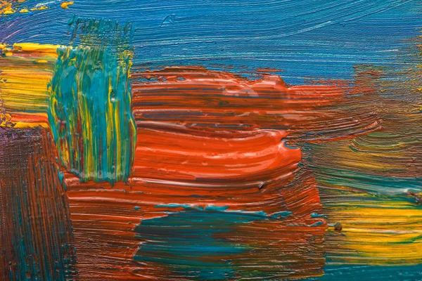 sanat arka plan. el-boyalı arka plan