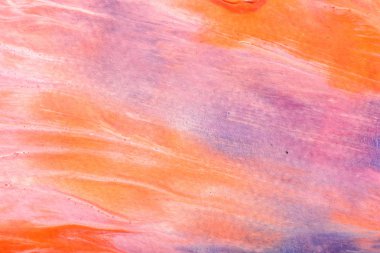 Arka plan sanat. Öz soyutlama yapılmış