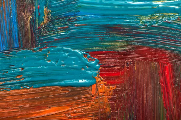 sanat arka plan. el-boyalı arka plan