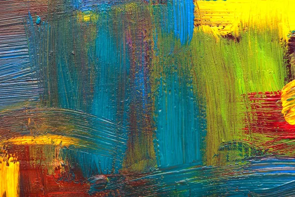 sanat arka plan. el-boyalı arka plan