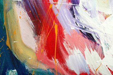 Arka plan sanat. Öz soyutlama yapılmış