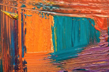 sanat arka plan. el-boyalı arka plan