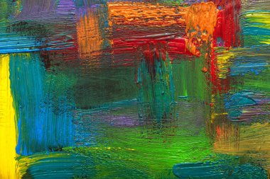 sanat arka plan. el-boyalı arka plan