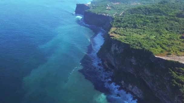인도네시아 해변의 — 비디오
