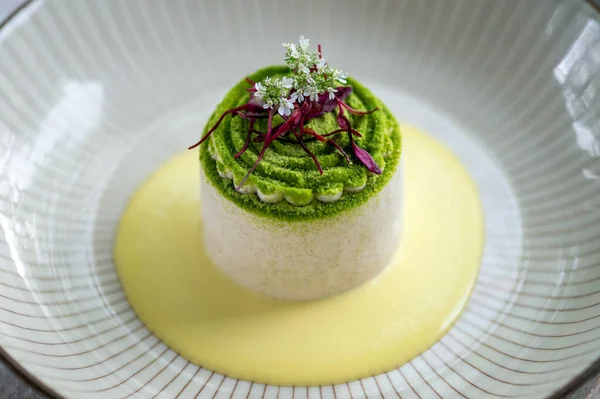 Bitki bazlı vejetaryen mutfağı