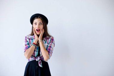 İnsan yüzü ifadeleri ve duyguları