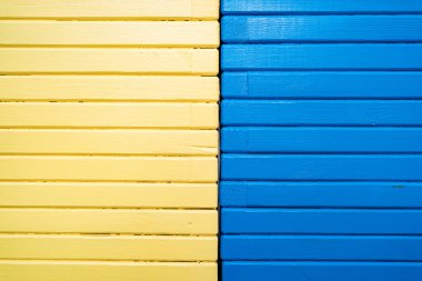 Modern yıpranmış ahşap arka plan