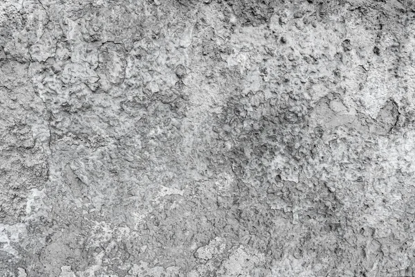 Fundo de parede de concreto branco. — Fotografia de Stock