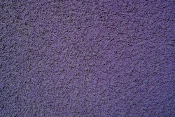 Фіолетовий бетонний фон стіни . — стокове фото