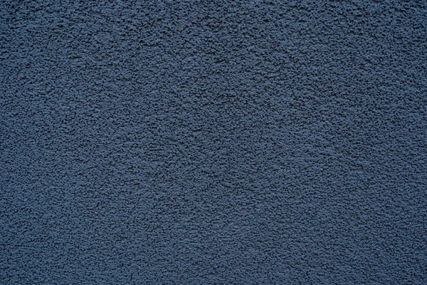 Fondo de pared de hormigón azul. — Foto de Stock