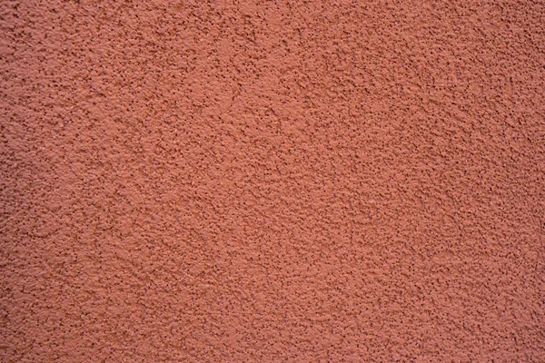 Fondo de pared de hormigón rojo. — Foto de Stock