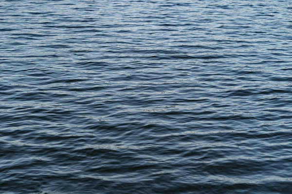Вода волны фон — стоковое фото