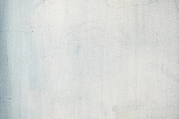 Weiße Betonwand Hintergrund. — Stockfoto