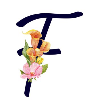 ABC çiçek F ayarla