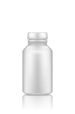 Boş ilaç, spor veya beslenme alışkanlığı, sağlık hizmeti şablonu