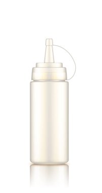 Download Plastic Squeeze Bottle Free Vector Eps Cdr Ai Svg Vector Illustration Graphic Art