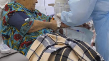 Hemodiyaliz. Makine yapay böbrek