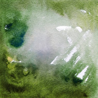 Bright suluboya doku boyalı. Elle çizilmiş arka plan metin yer ile.