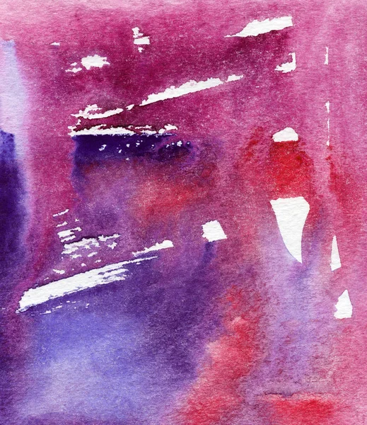 Bright suluboya doku boyalı. Elle çizilmiş arka plan metin yer ile.